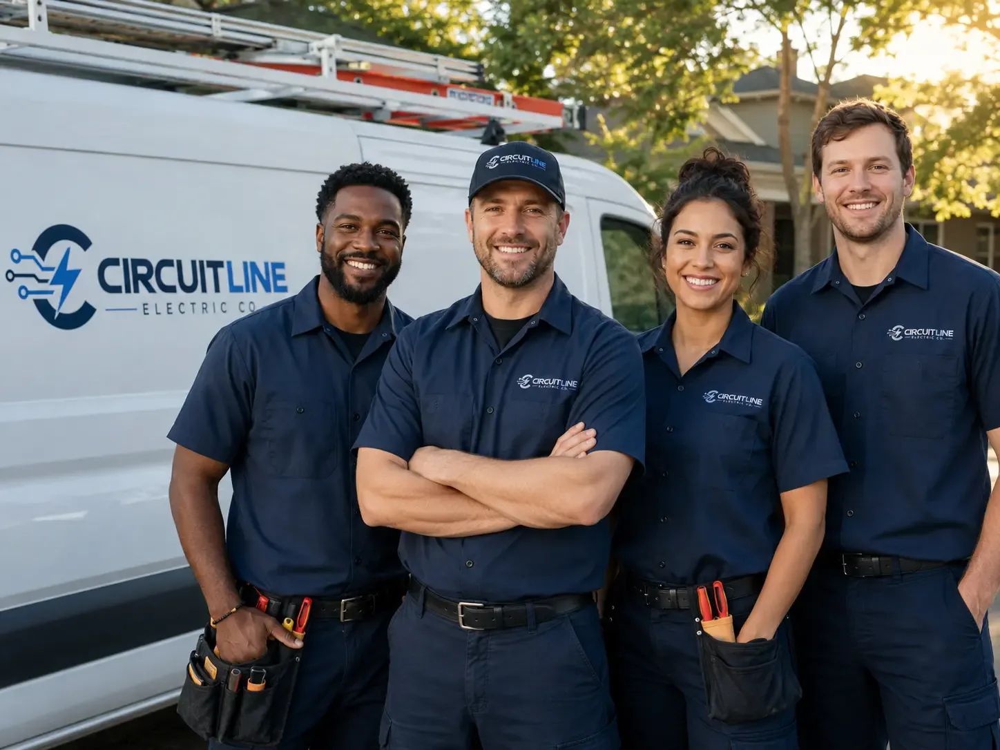Whole Home Rewiring company in Enders, NE
